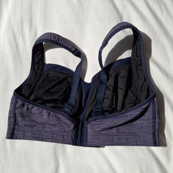 Lululemon Ta Ta Tamer Sports Bra - Picture 2 of 7